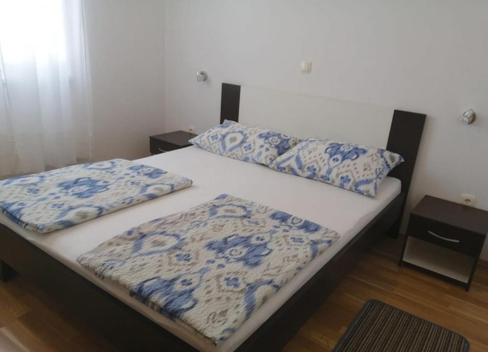 Apartments Ruzmarin 브르시 외부 사진