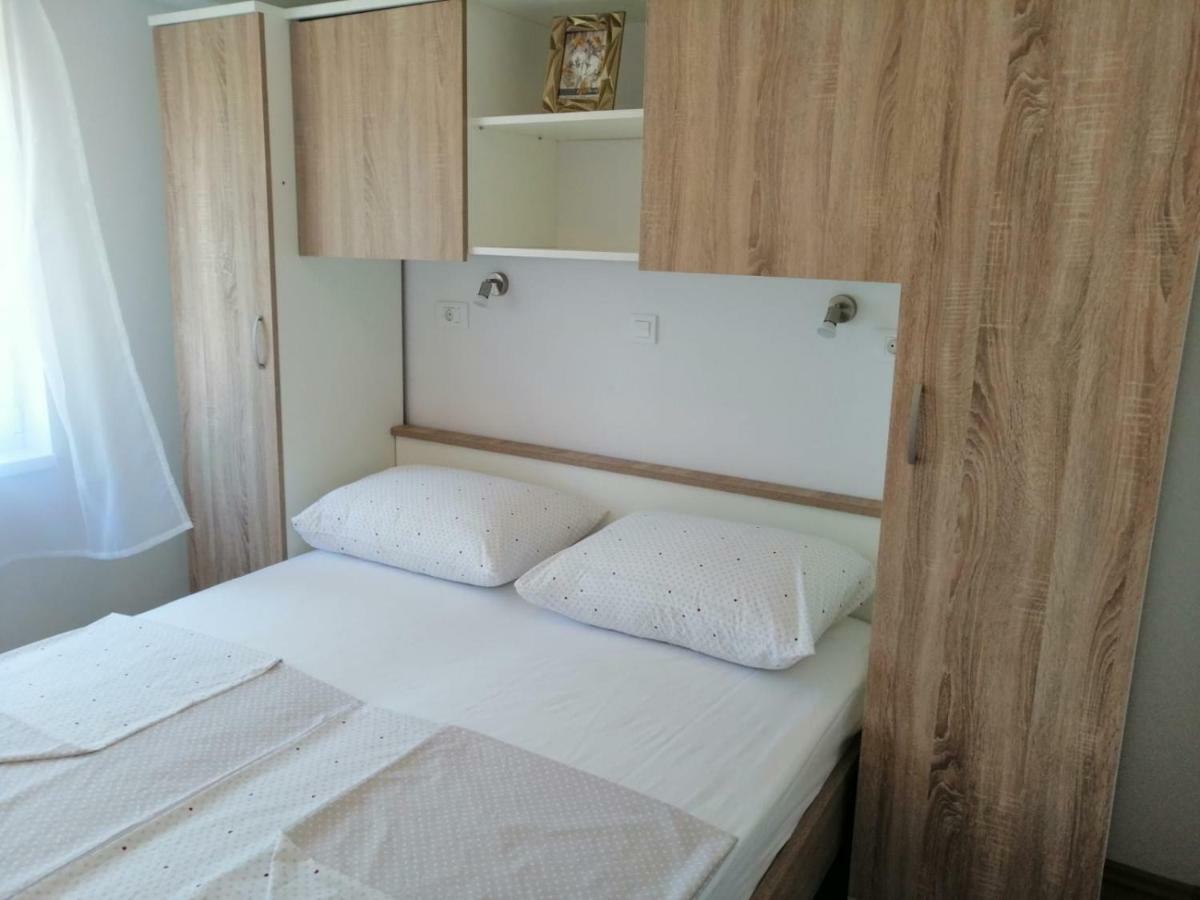 Apartments Ruzmarin 브르시 외부 사진