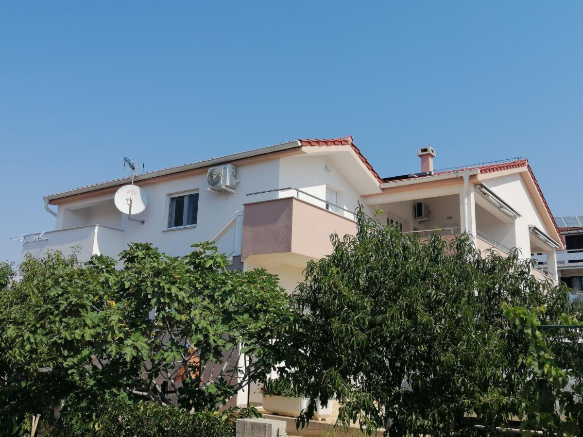 Apartments Ruzmarin 브르시 외부 사진