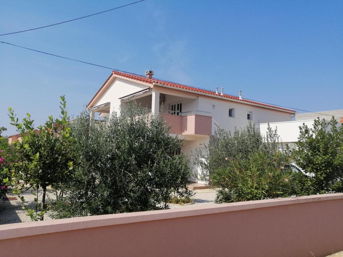 Apartments Ruzmarin 브르시 외부 사진